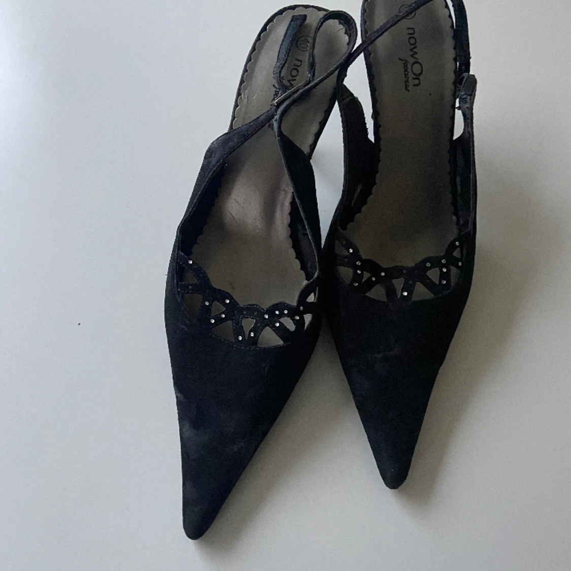 Sötaste klackarna!!!