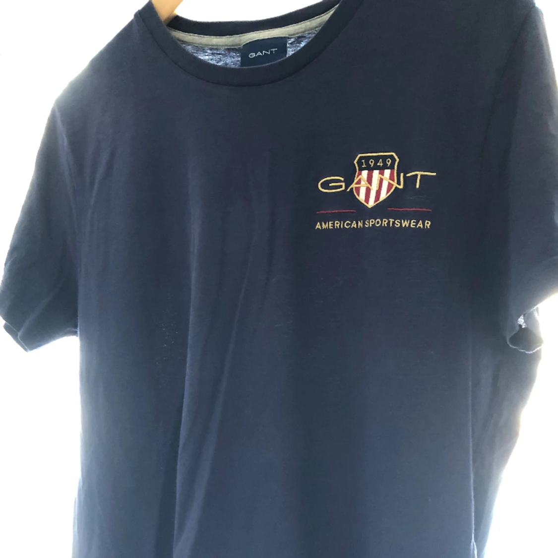 Gant T-shirt stl M