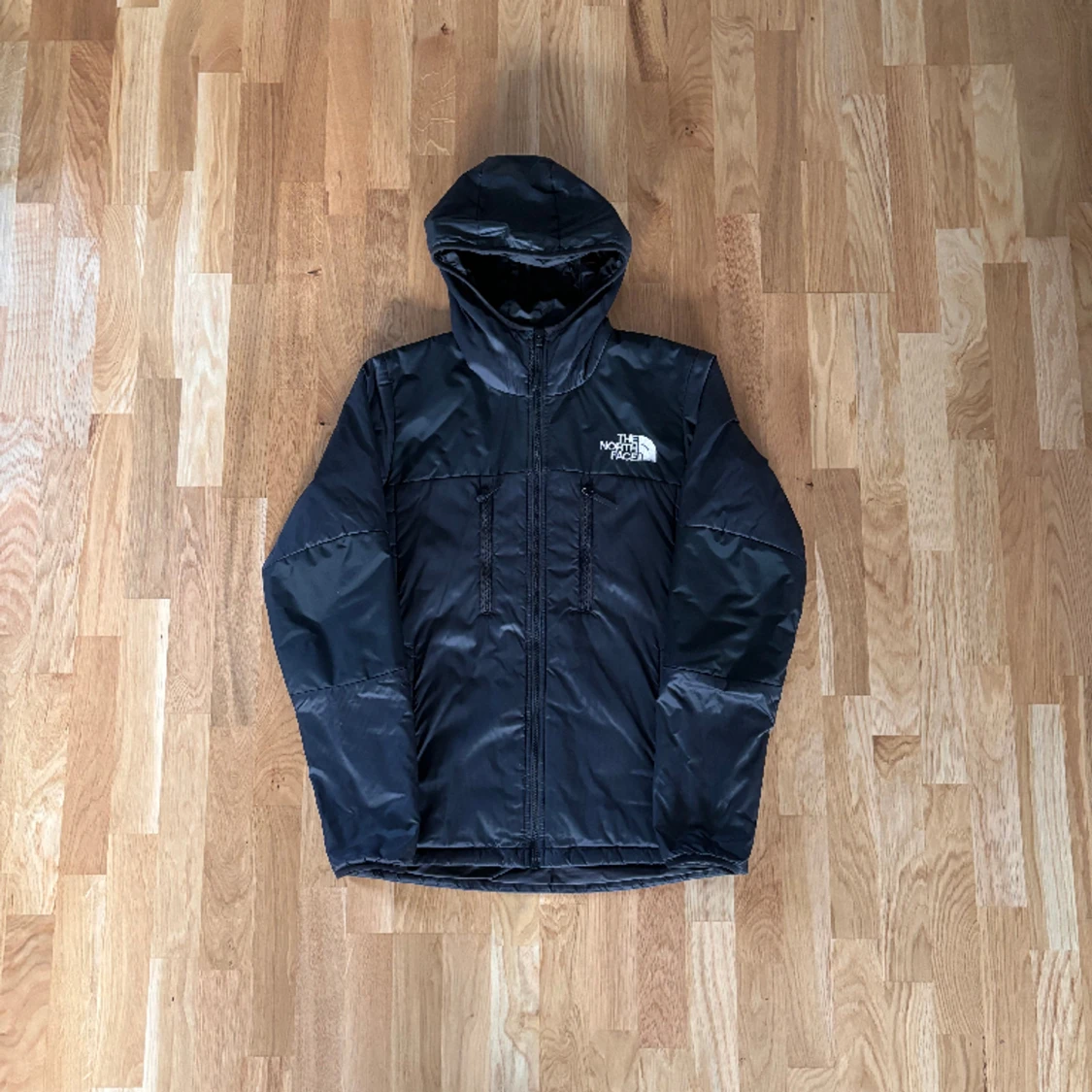 North face jacka 