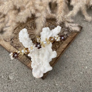 Pärlarmband  - Handgjort armband!  Pärlas på beställning🫶 Längden kan anpassas!