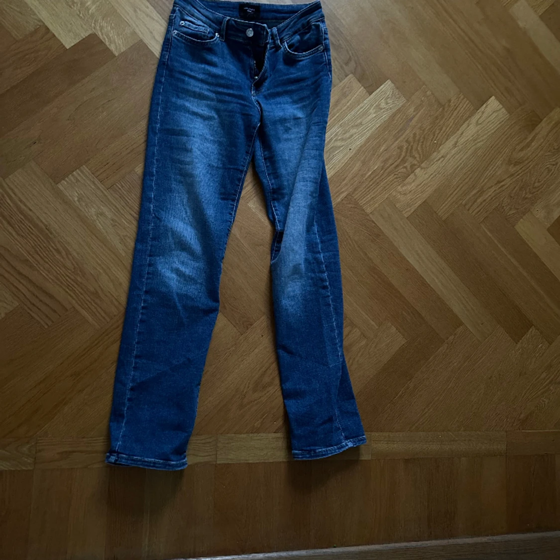 Raka sköna jeans - 91