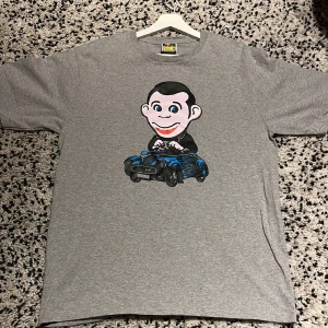 Bape t-shirt 2002  - Bape aldrig använd Bapesta t-shirt köpt 2013 i Tokyo 