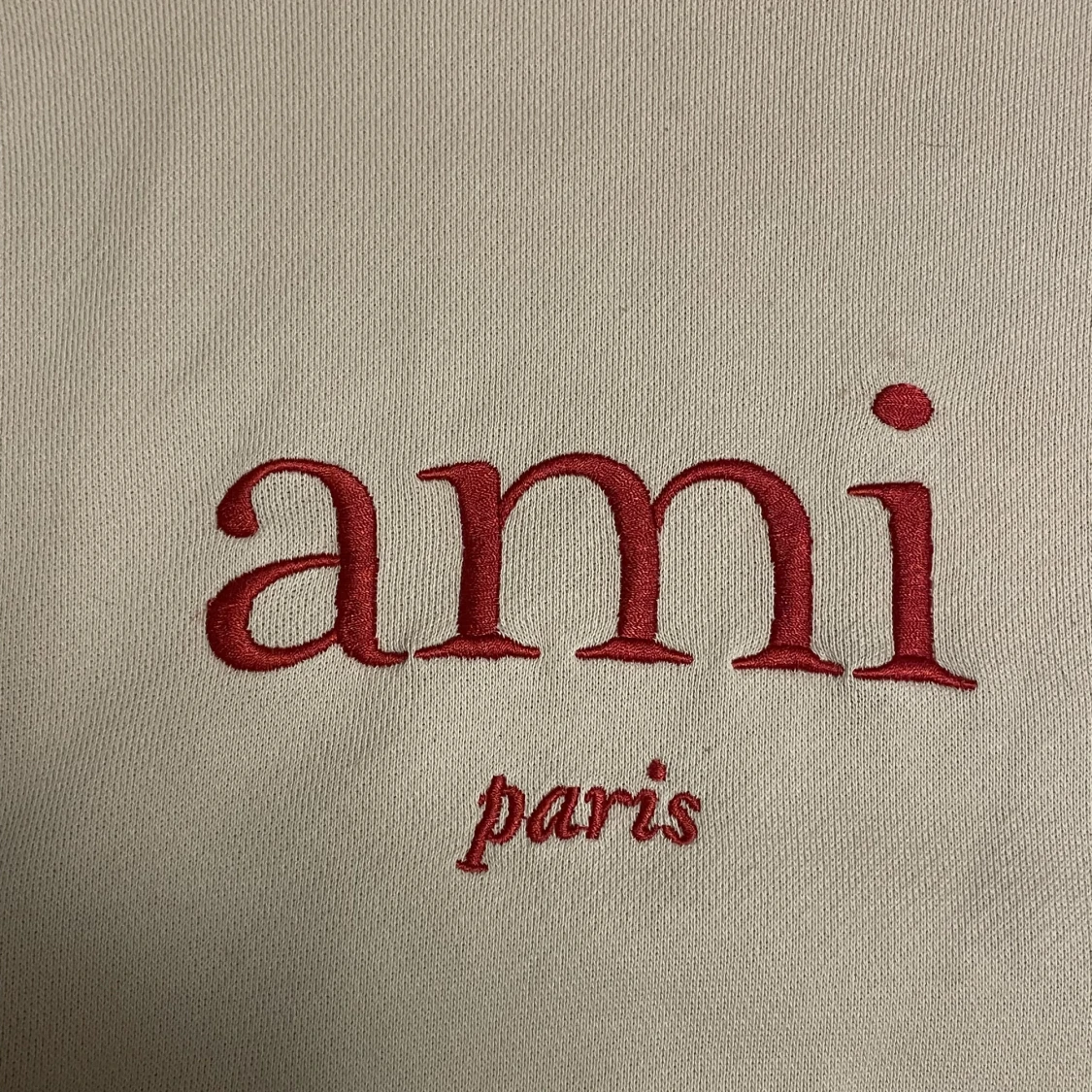 Ami hoodie - 91
