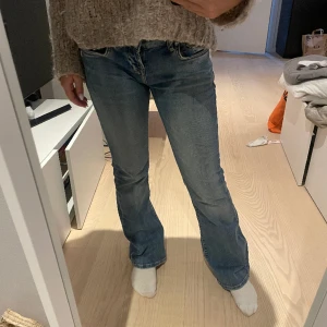 LTB jeans Roxy  - Jeans från LTB i modellen Roxy. Helt oanvända men saknar prislapp 