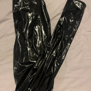 Lack leggings - Lack leggings  Storlek s
