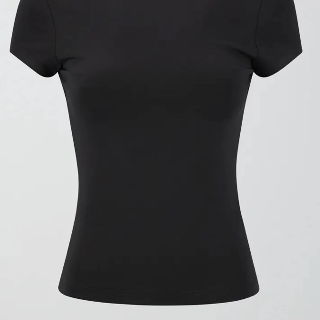 Gina Tricot backless top - 91