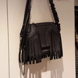 Maniere De Voir Väska - Leather 