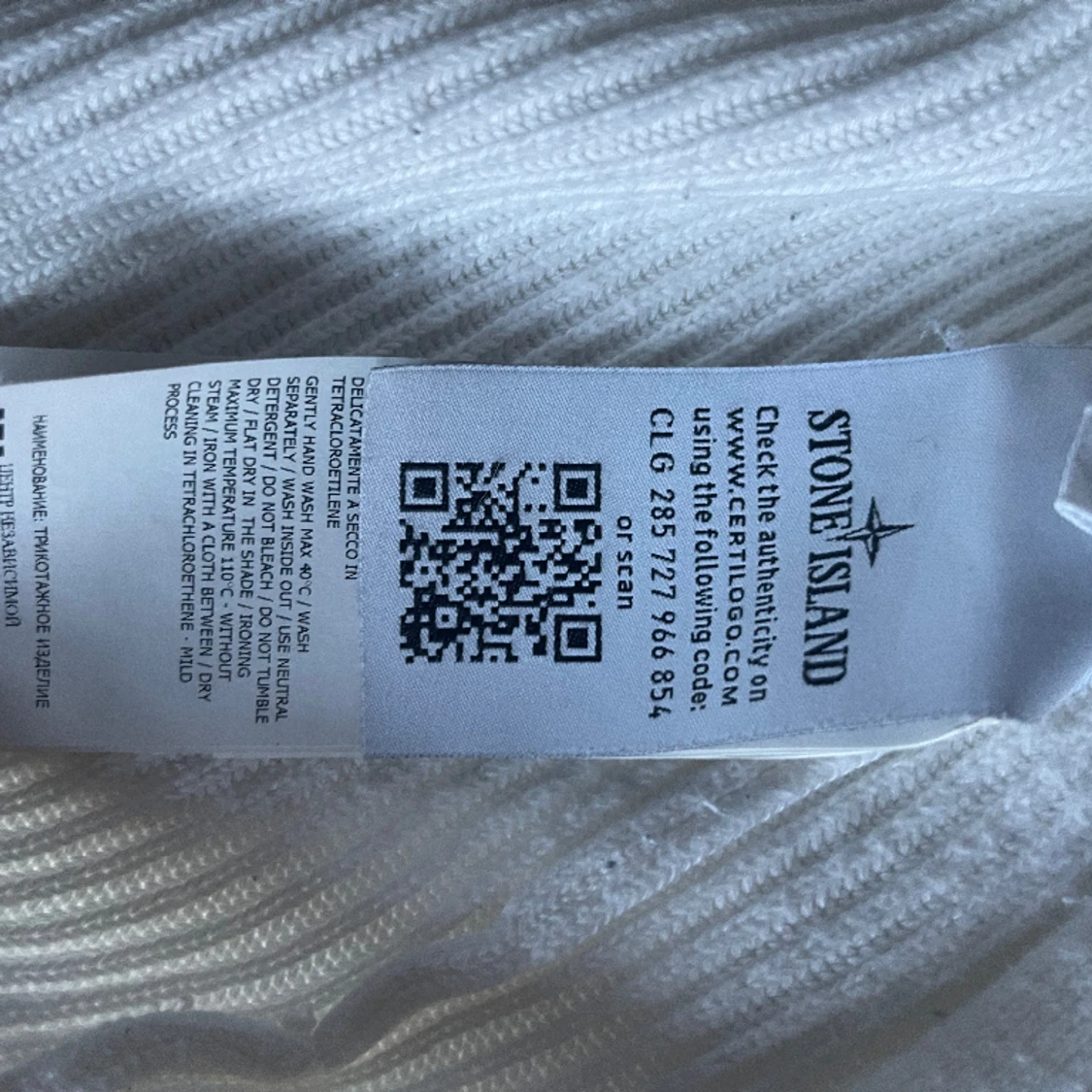 Stone Island Övertröja  - 91