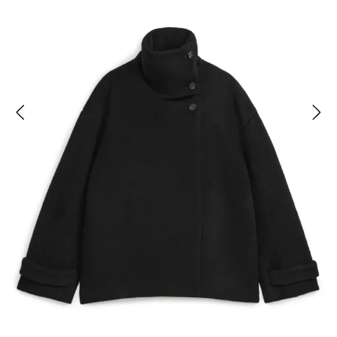 Vårjacka från Arket 