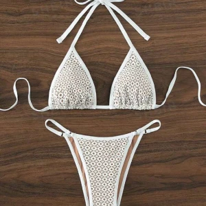 Bikini - Aldrig använd bikini -helt ny i sin förpackning 