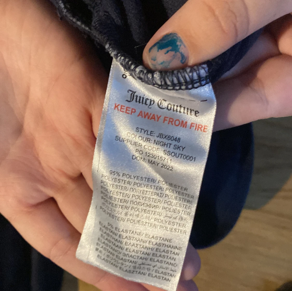 juciy couture<3 - 93