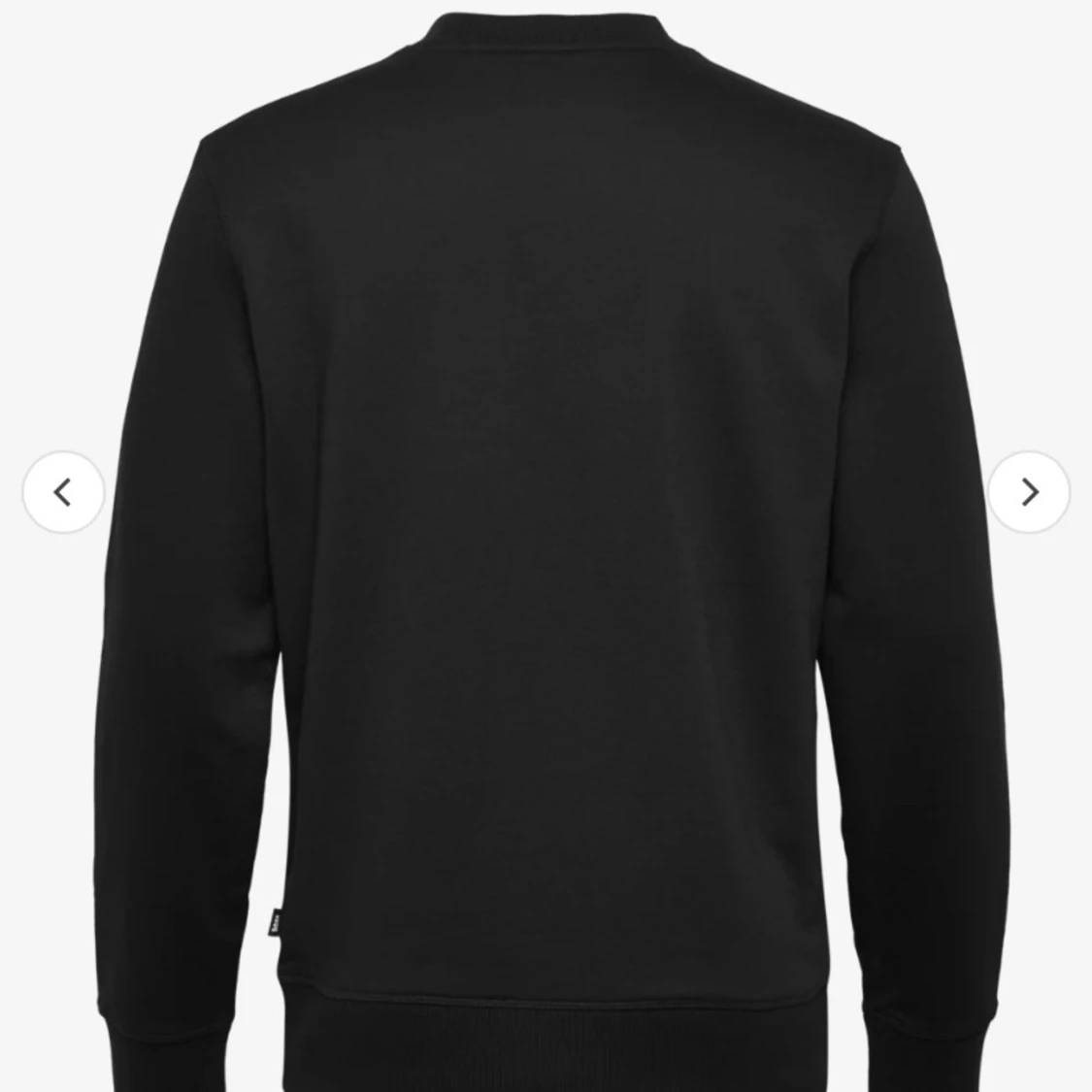 Hugo boss tröja  - 90