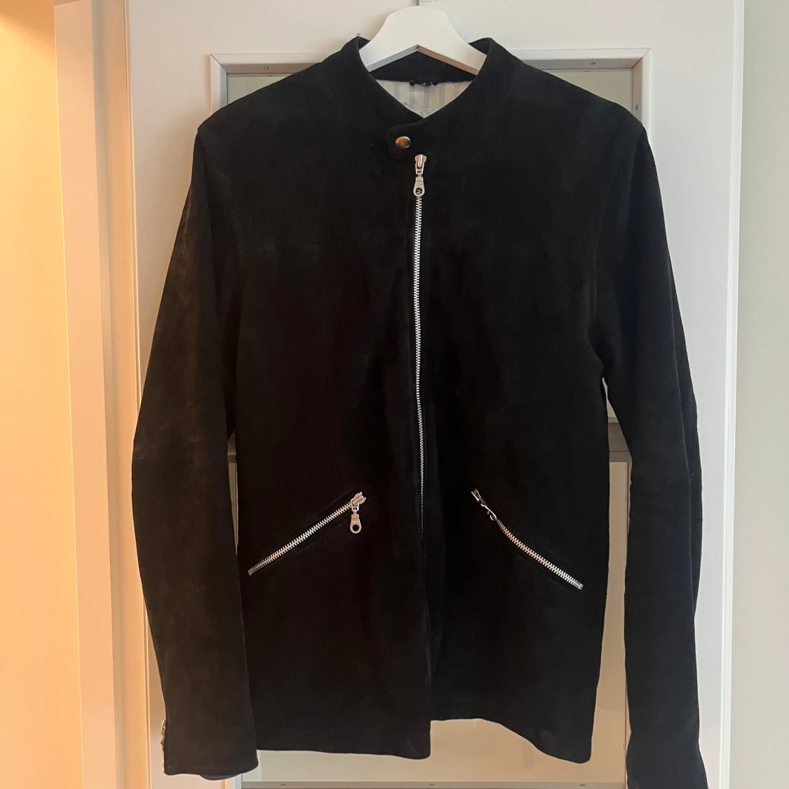 Mockajacka William Strouch - M