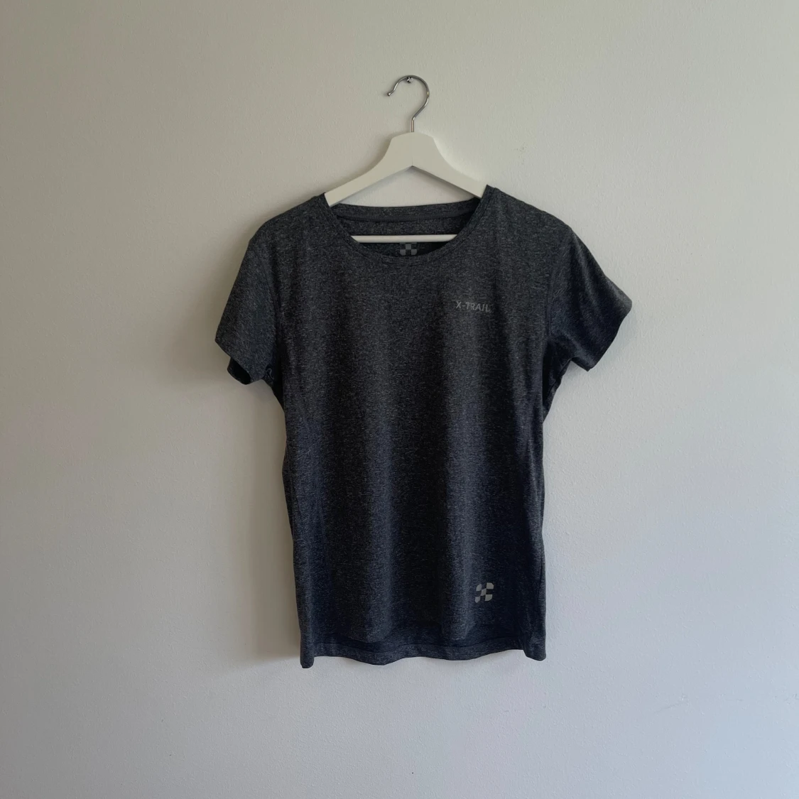 X-Trail, träningströja
