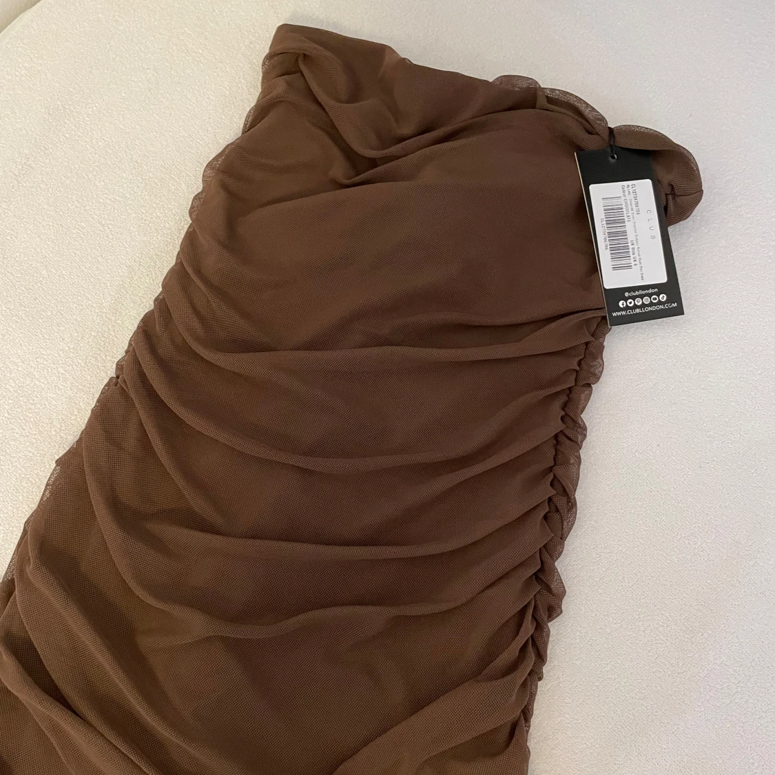 ”My Lady” från Club L London - 91