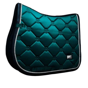 EQUESTRIAN STOCKHOLM SCHABRAK!! - Ett ES i färgen Emerald. Endast testat. Nyskick i strl full, hoppmodell. Nypris:899 kr. Typ alltid slut i lager. Kan även tänka mig å byta mot en annan färg.  Tvättar såklart om man vill innan jag skickar! 