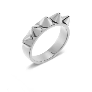 Ring från Edblad 💞 - Jättesöt och trendig ring från Edblad i stainless steel🌸