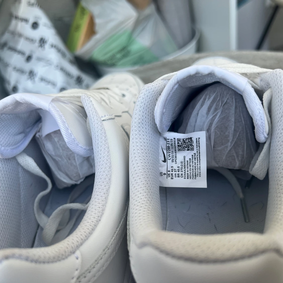 Nike air force  - 92