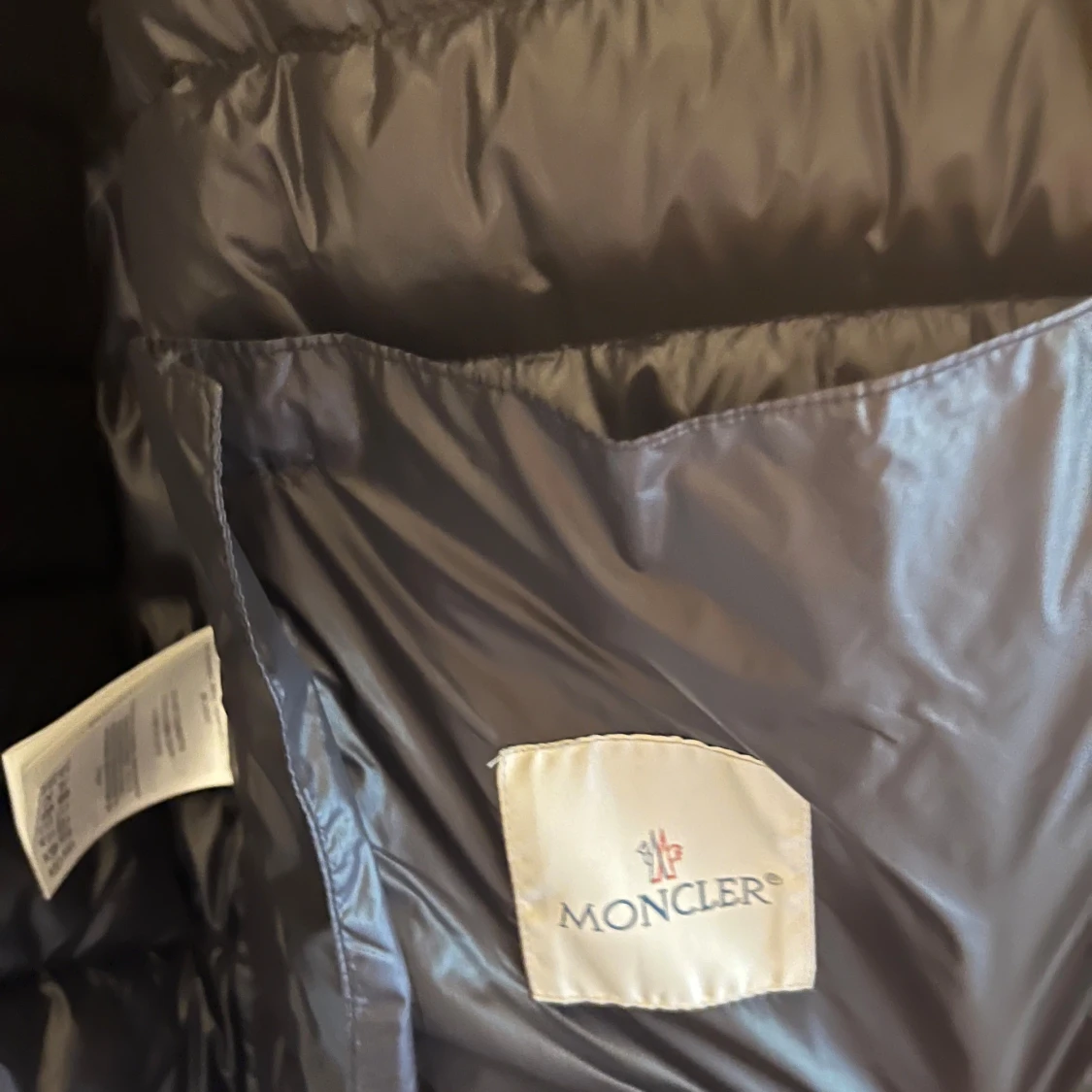 Moncler dunjacka - 91