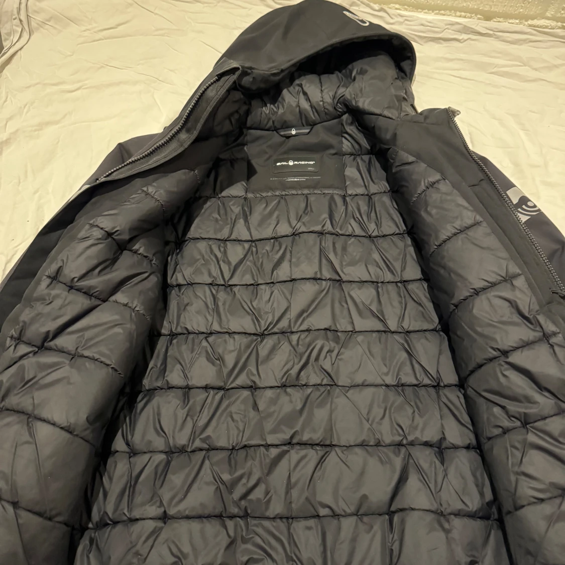 Sail Racing Jacka  - 90