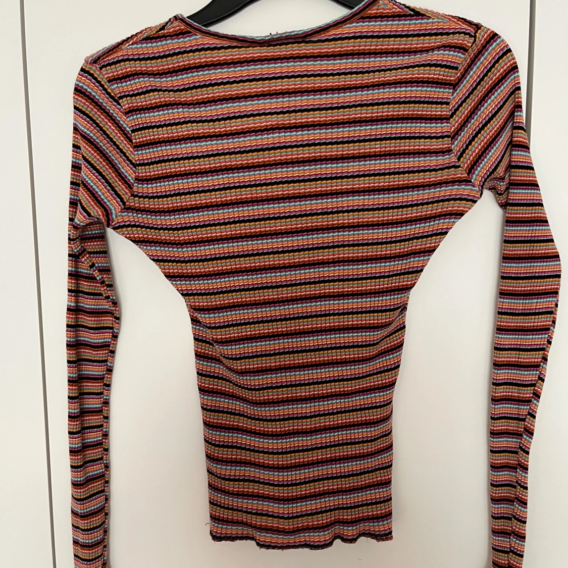 Långärmad tröja - 90