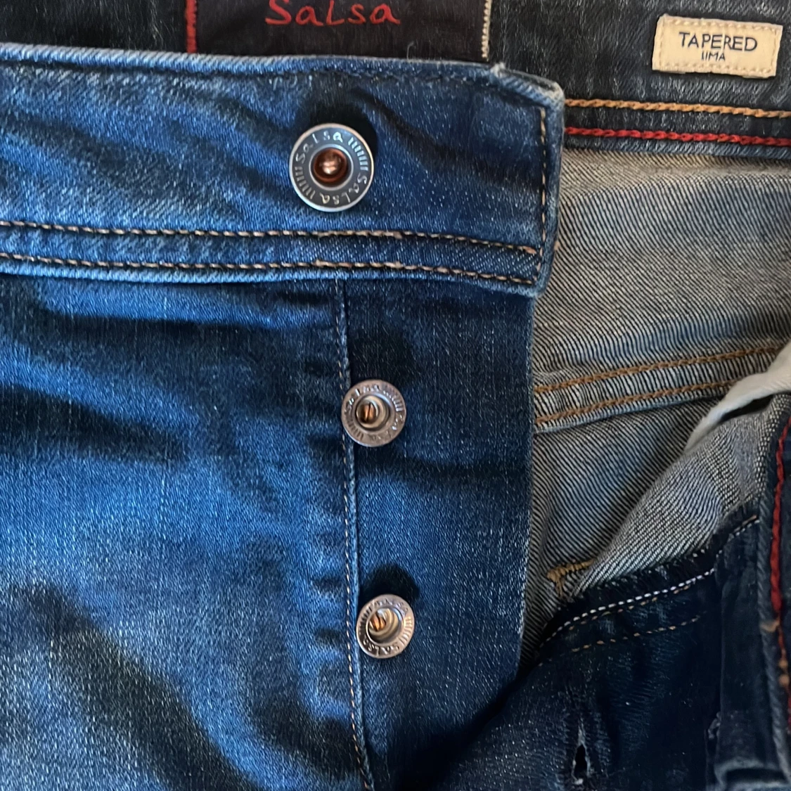 Salsa jeans - 91