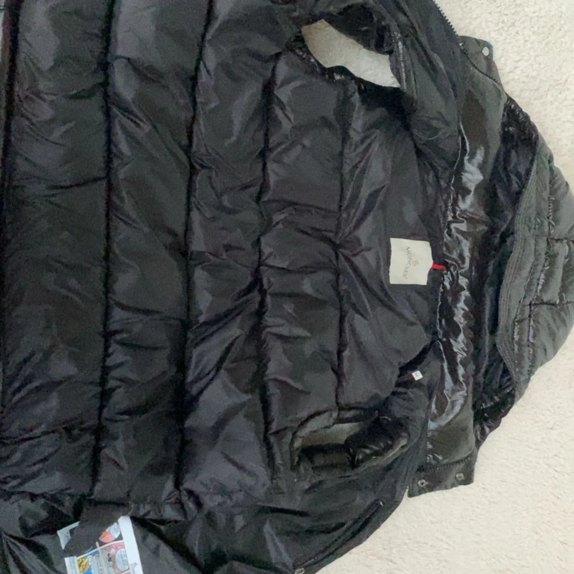 Moncler väst - 92