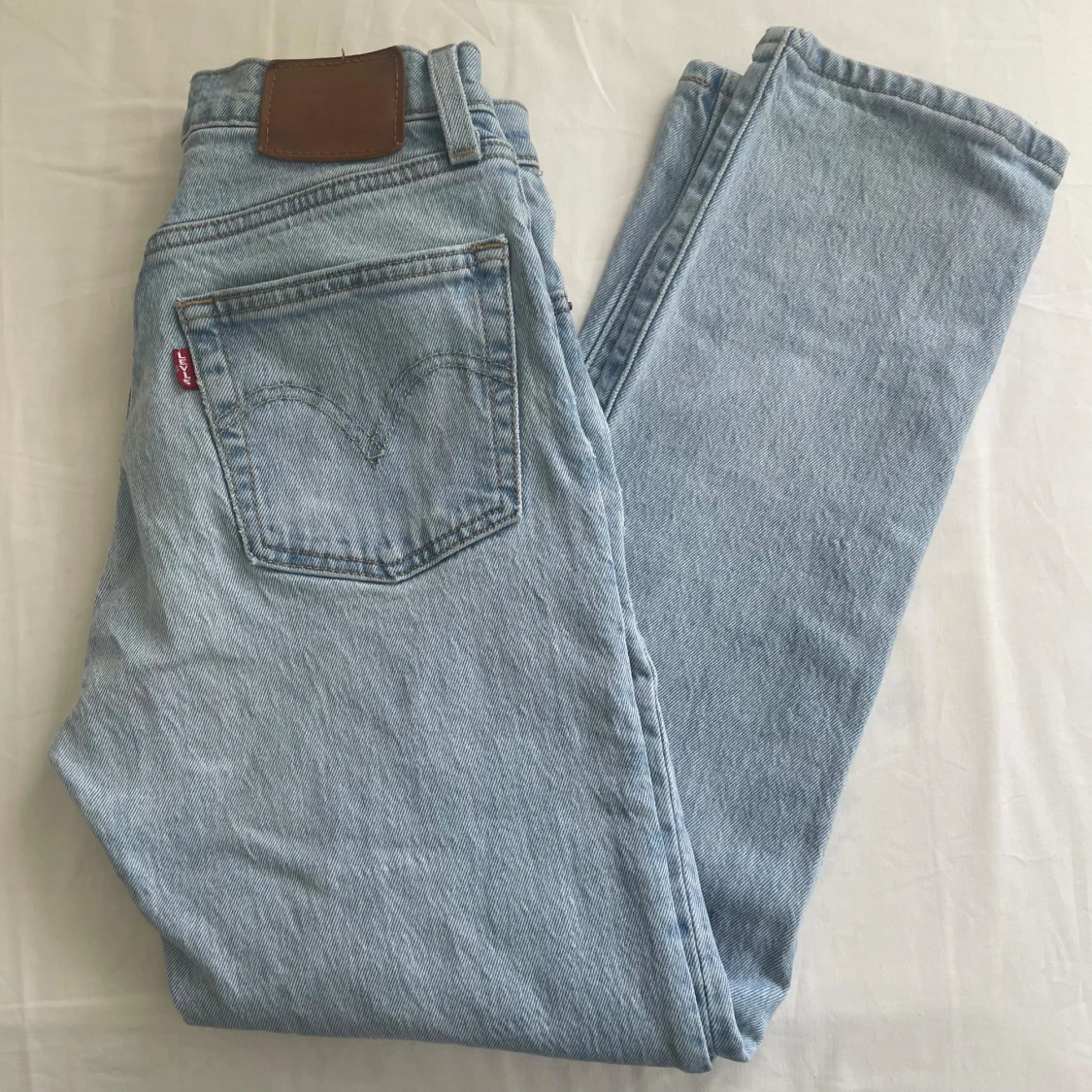 Levis jeans