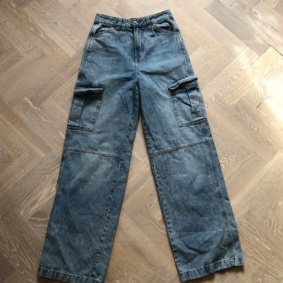 Jeans. - 90