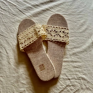 Sandaler - Superfina sandaler, helt nya och oanvända💕 Passar 39-40