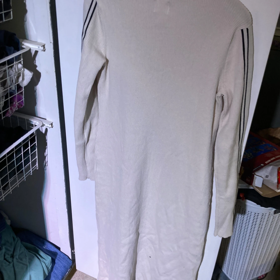 Pringle långklänning - 92