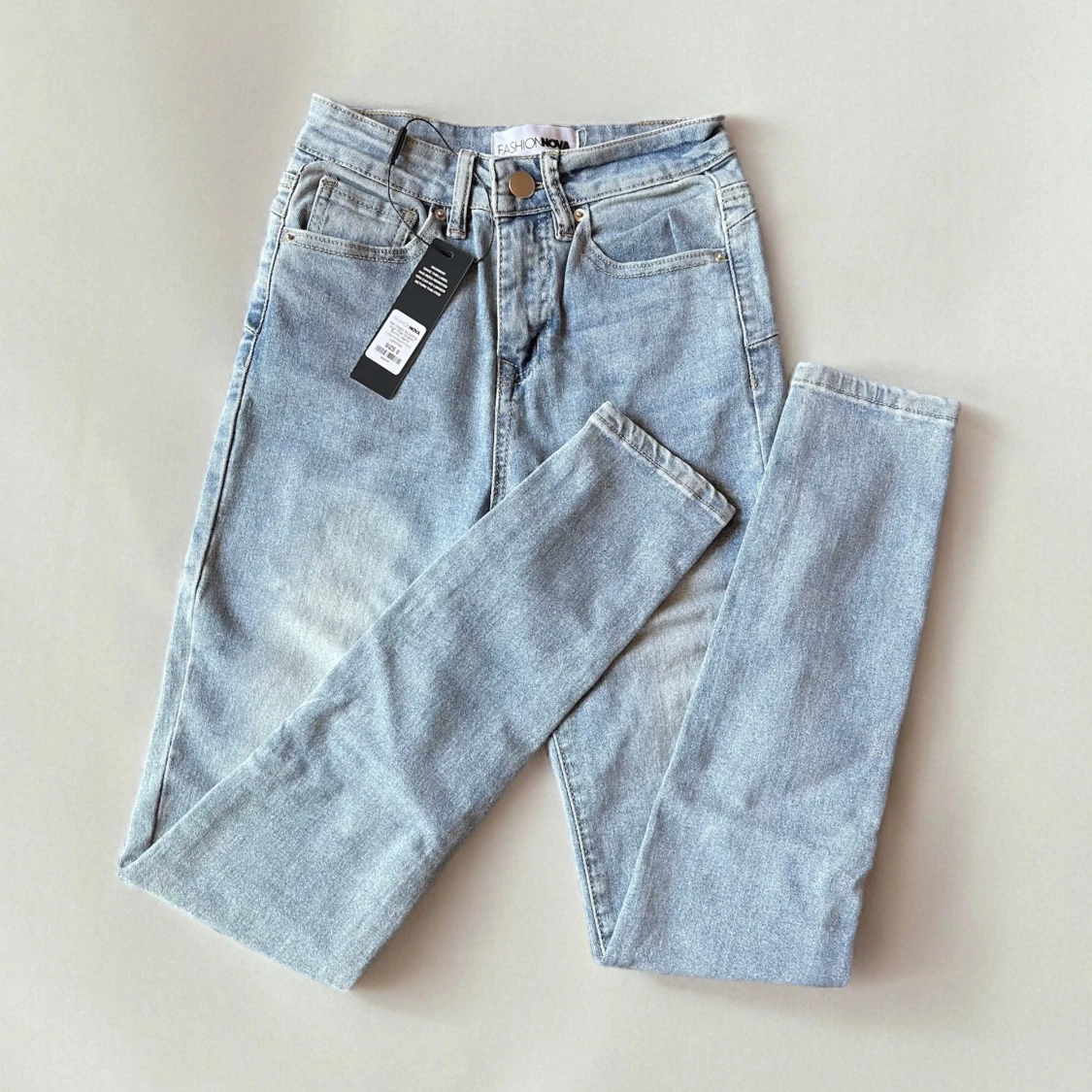 Jeans - 90