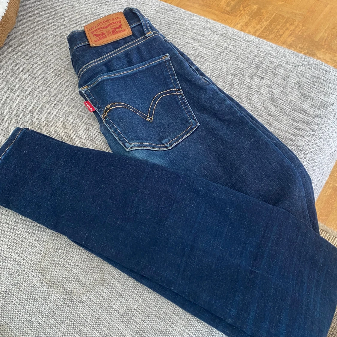 Levis jeans