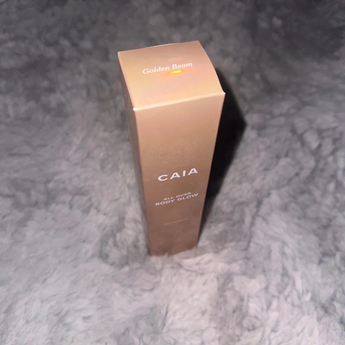 Caia all over body glow - 90