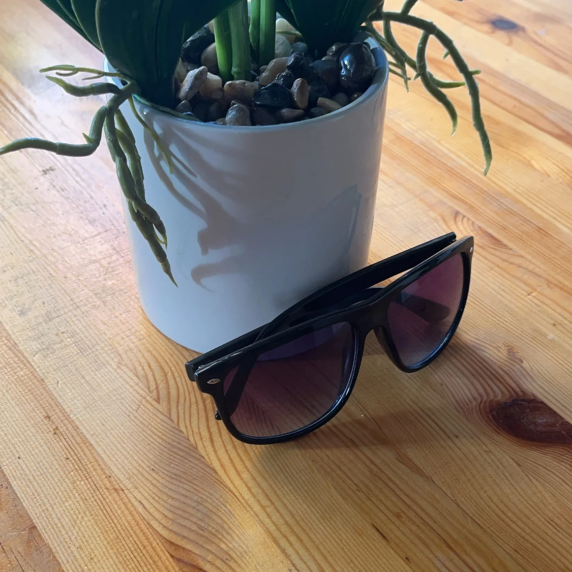 Identiska Solglasögon - Ray Ban Boyfriend  - 90