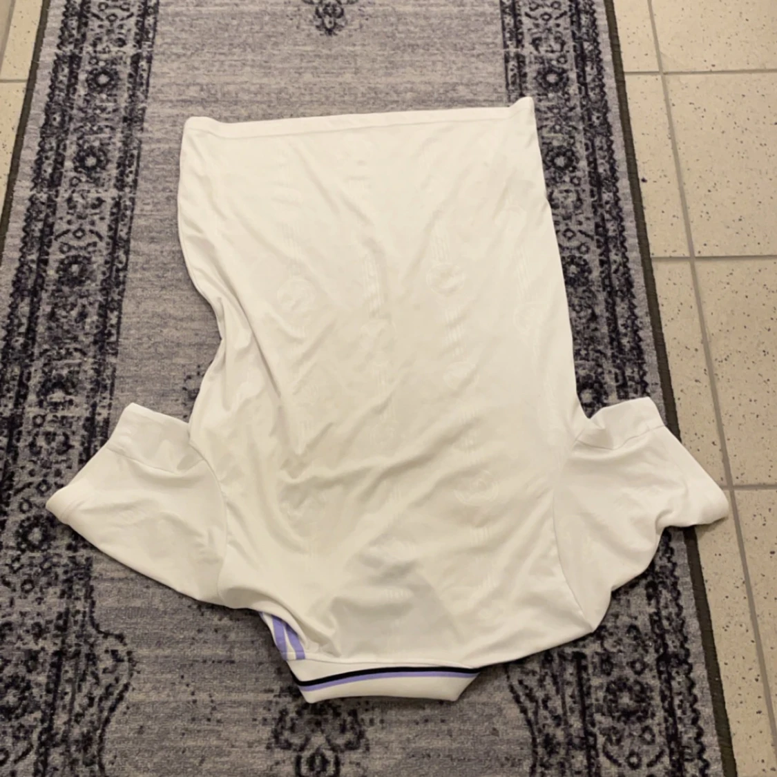 Real Madrid 2022-2023 hemma tröja - 91