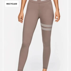 Stronger tights - Stronger hero tights i storlek S och i färgen Cinder. Säljer då de inte kommer till användning och är där med oanvända. Köpta för 700kr. Kontakta för frågor eller innan köp!!!