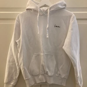 Hoodie  - Bra skick!