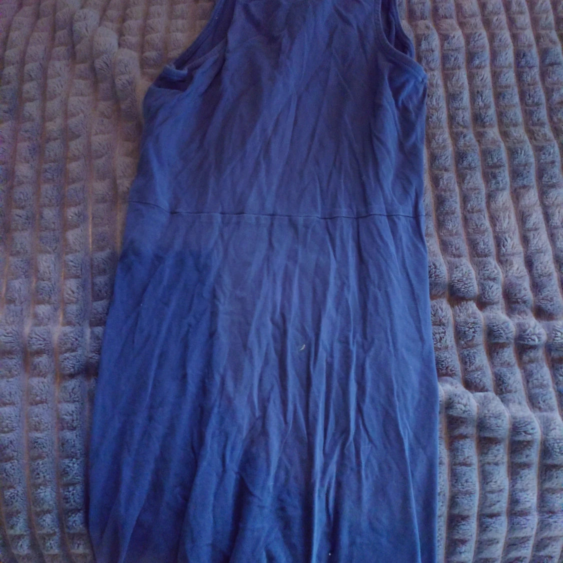 En klänning för barn  - 92