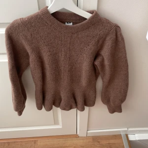 Tröja  - Stickad tjocktröja från mq