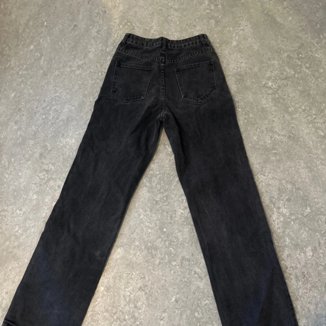 Lite baggy jeans  - 90