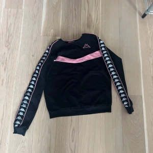 Kappa tröja/ crewneck - Kappa tröja köpt på JD sports. 