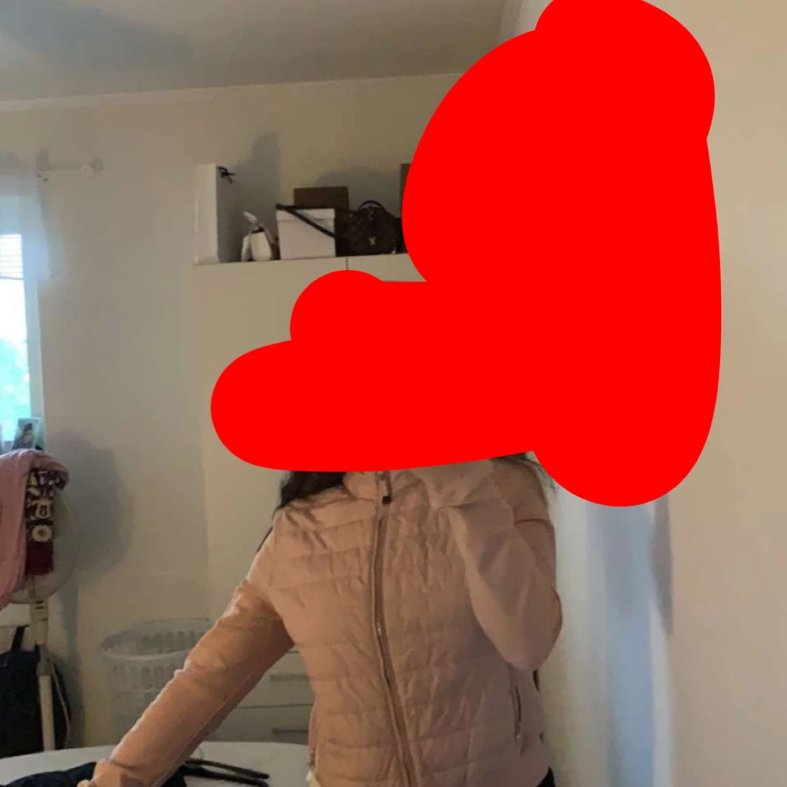 Parajumper höstjacka