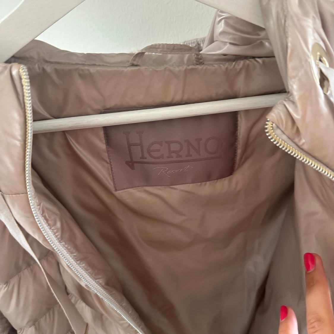 Herno jacka i exklusiv modell!💕 - 92