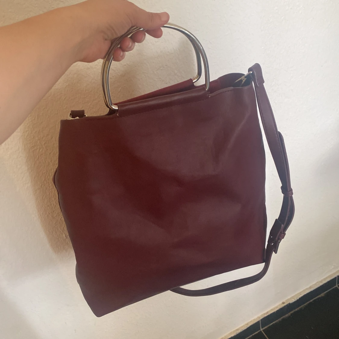Unik väska❤️ - 90
