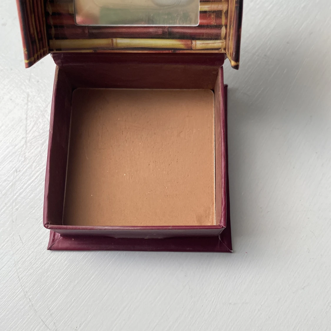 Hoola bronzer - 90