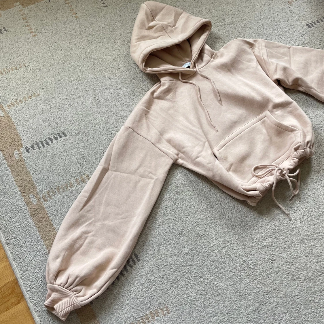 Hanna Schönberg Hoodie - 90