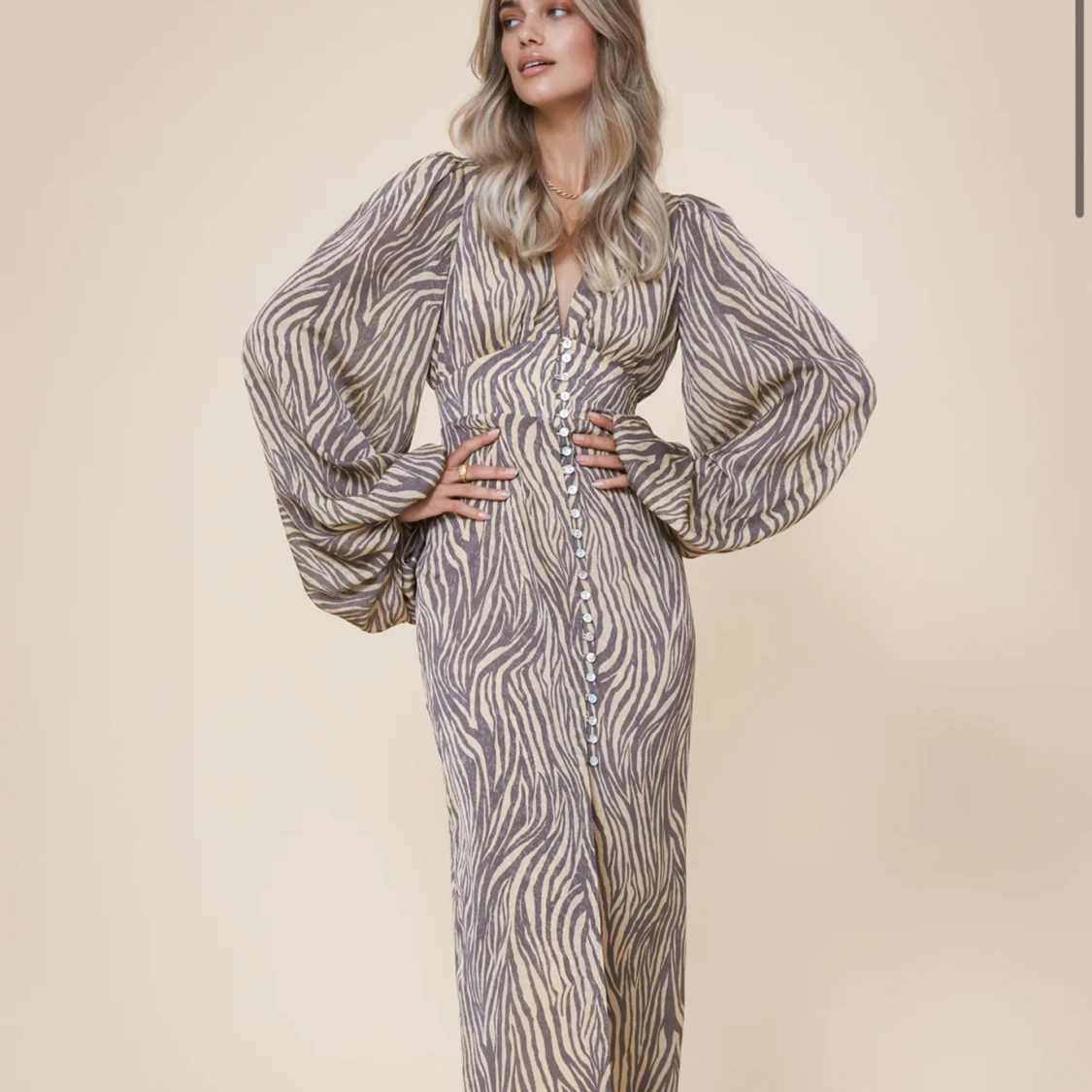  Positano klänning!!