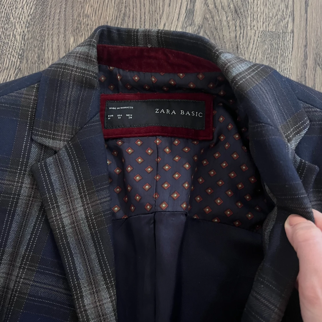 Zara kavaj  - 90