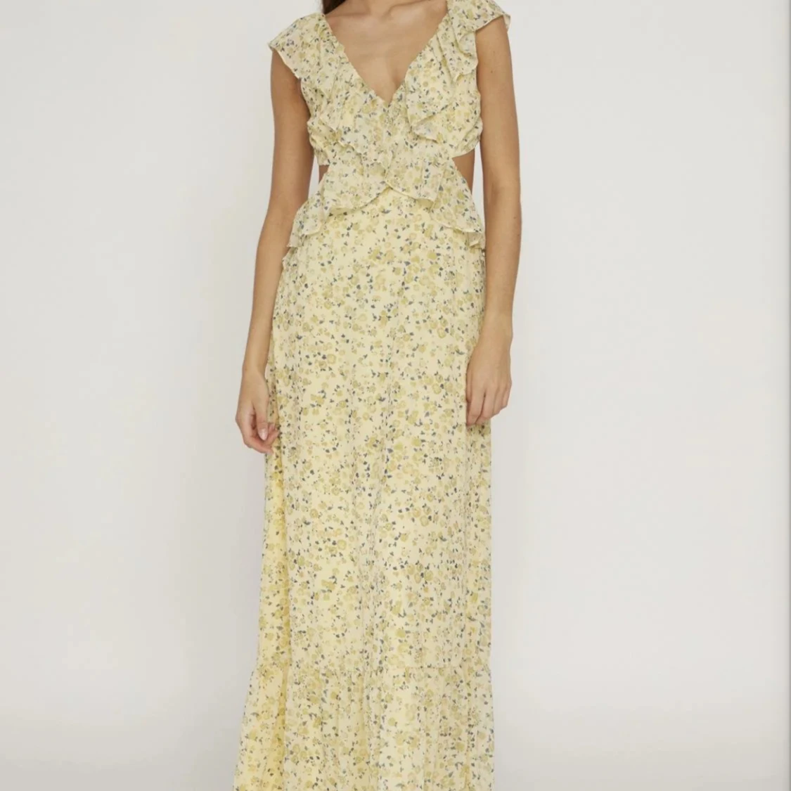 Söker: VIMONE DRESS - PEAR SORBET